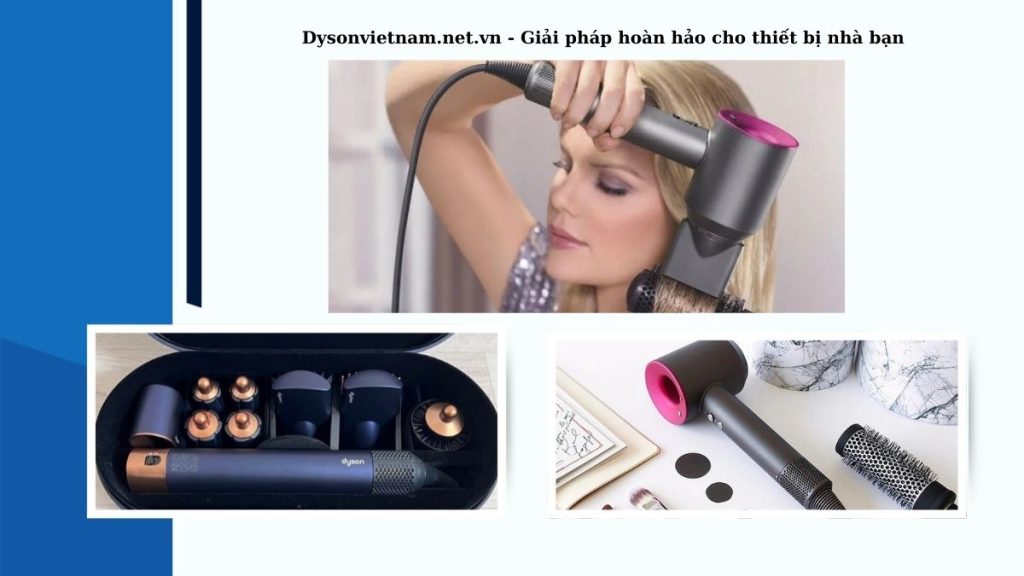 Sửa máy sấy tóc Dyson tại nhà quận Hai Bà Trưng